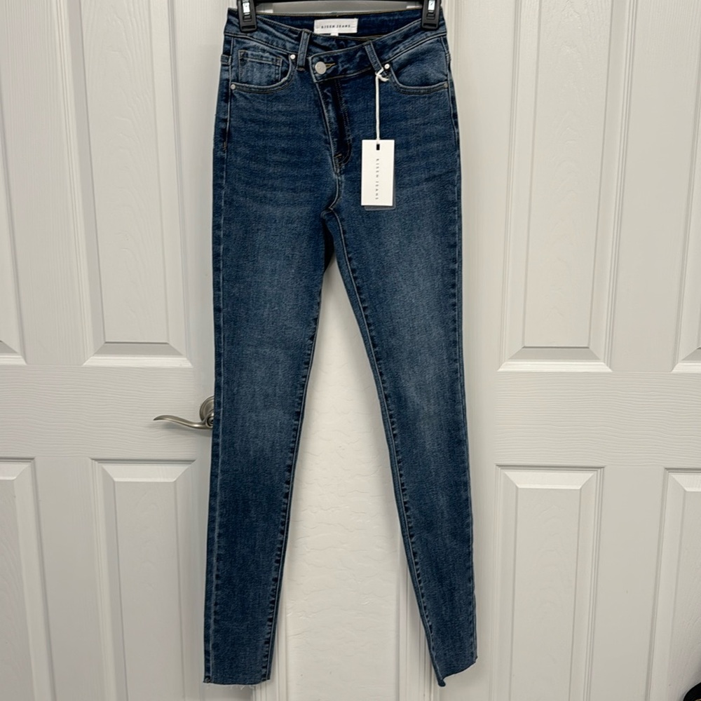 Risen Jeans